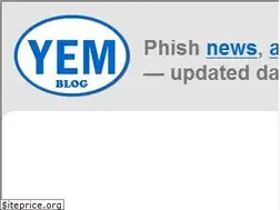 Sites similar to yemblog.com