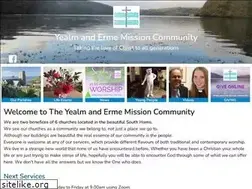 Sites similar to yemc.org