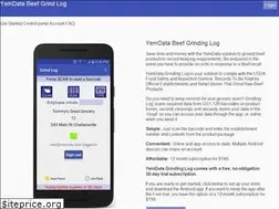 Sites similar to yemdata.com