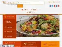 Sites similar to yemek-tarifi.com