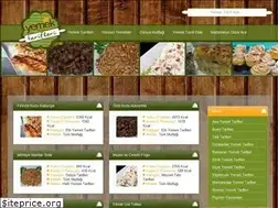 Sites similar to yemek-tarifleri.com