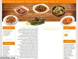 Sites similar to yemek.meltem.gen.tr
