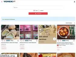 Sites similar to yemek8.com