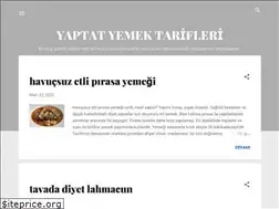 Sites similar to yemekblogspot.blogspot.com