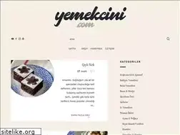 Sites similar to yemekcini.com