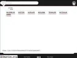 Sites similar to yemeke.net