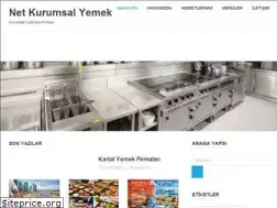 Sites similar to yemekfirmasi.net