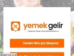 Sites similar to yemekgelir.com