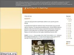 Sites similar to yemekhanede.blogspot.com