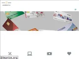 Sites similar to yemekkarti.co