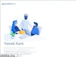 Sites similar to yemekkarti.net