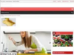 Sites similar to yemekkulturu.net