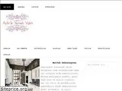 Sites similar to yemekkvakti.blogspot.com