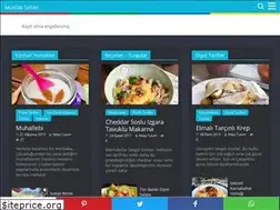 Sites similar to yemekmaceralari.mutfaksirlari.com