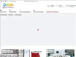 Sites similar to yemekmasasi.net