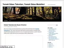 Sites similar to yemekodalari.wordpress.com