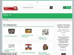 Sites similar to yemekpisirmetenceresi.com