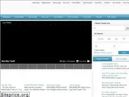 Sites similar to yemekpost.com