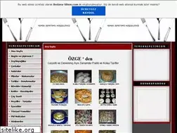 Sites similar to yemeksepetimcom.tr.gg