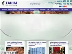 Sites similar to yemeksirketibul.com