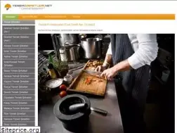Sites similar to yemeksirketleri.net