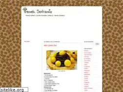 Sites similar to yemeksoframiz.blogspot.com