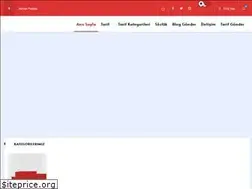 Sites similar to yemeksozluk.com