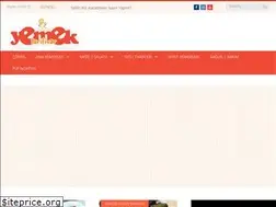Sites similar to yemektarifivar.com