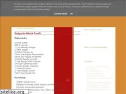 Sites similar to yemektarifleri-oku.blogspot.com