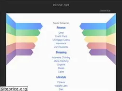 Sites similar to yemektarifleri.cicoz.net