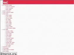 Sites similar to yemektarifleri.com