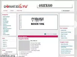 Sites similar to yemektarifleri.domatessuyu.com