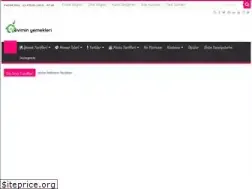 Sites similar to yemektarifleri.link