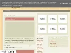Sites similar to yemektarifleriblogu.blogspot.com