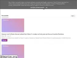Sites similar to yemektariflerim24.blogspot.com
