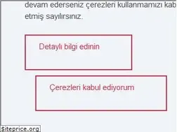 Sites similar to yemektekeyifvar.com