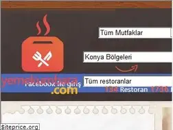 Sites similar to yemekumbara.com