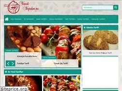 Sites similar to yemekyapalimmi.com