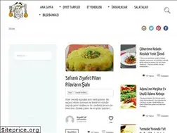 Sites similar to yemekyapmasanati.com