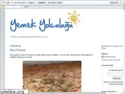 Sites similar to yemekyolculugu.info