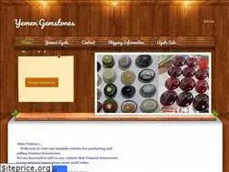Sites similar to yemen-gemstones.weebly.com