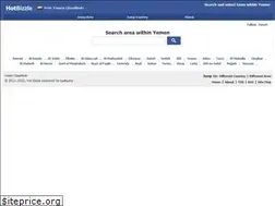 Sites similar to yemen.hotbizzle.com