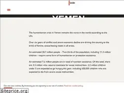 Sites similar to yemen.savethechildren.net