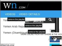 Sites similar to yemendaily.com