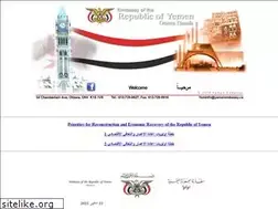 Sites similar to yemenembassy.ca