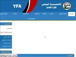 Sites similar to yemenfa.com