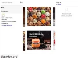 Sites similar to yemenhoneycenter.my