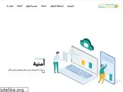 Sites similar to yemenhosting.com