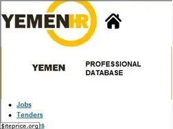 Sites similar to yemenhr.com
