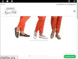 Sites similar to yemeniciniyaziusta.com